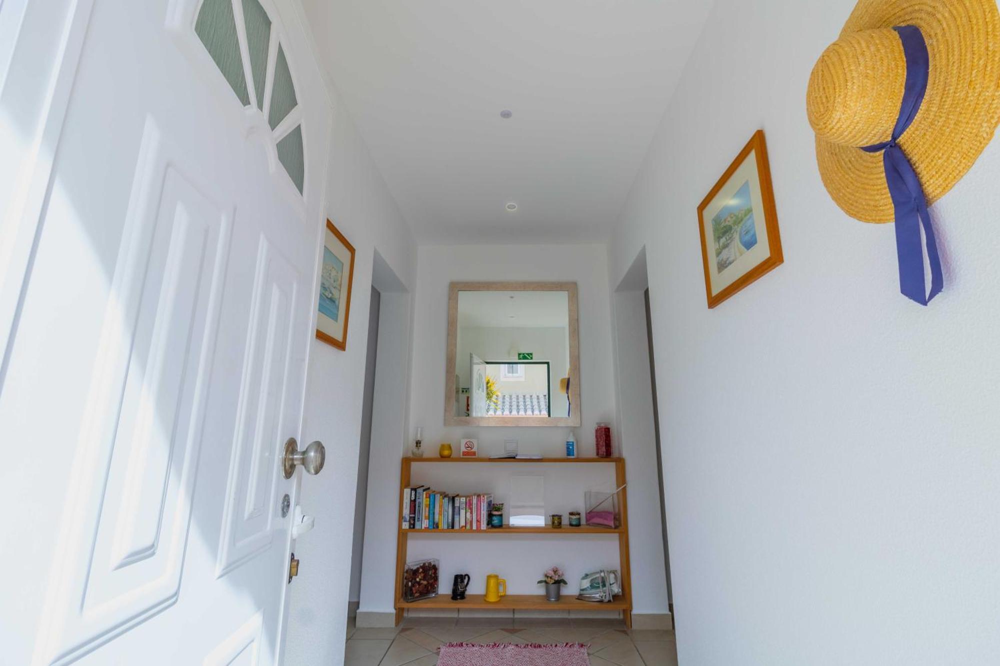 Casas Novas Guesthouse - Adults Only Lagos Exterior foto