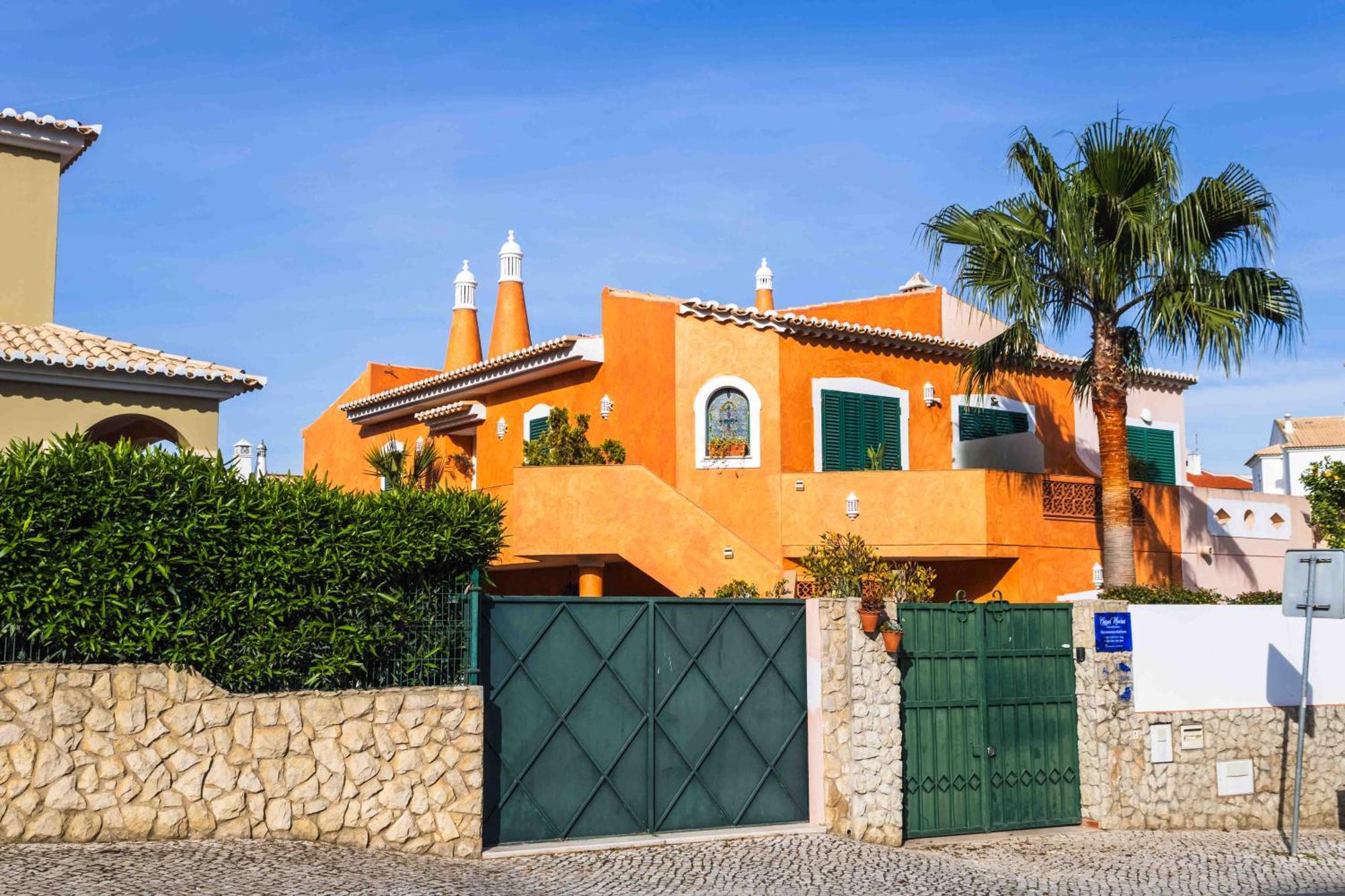 Casas Novas Guesthouse - Adults Only Lagos Exterior foto