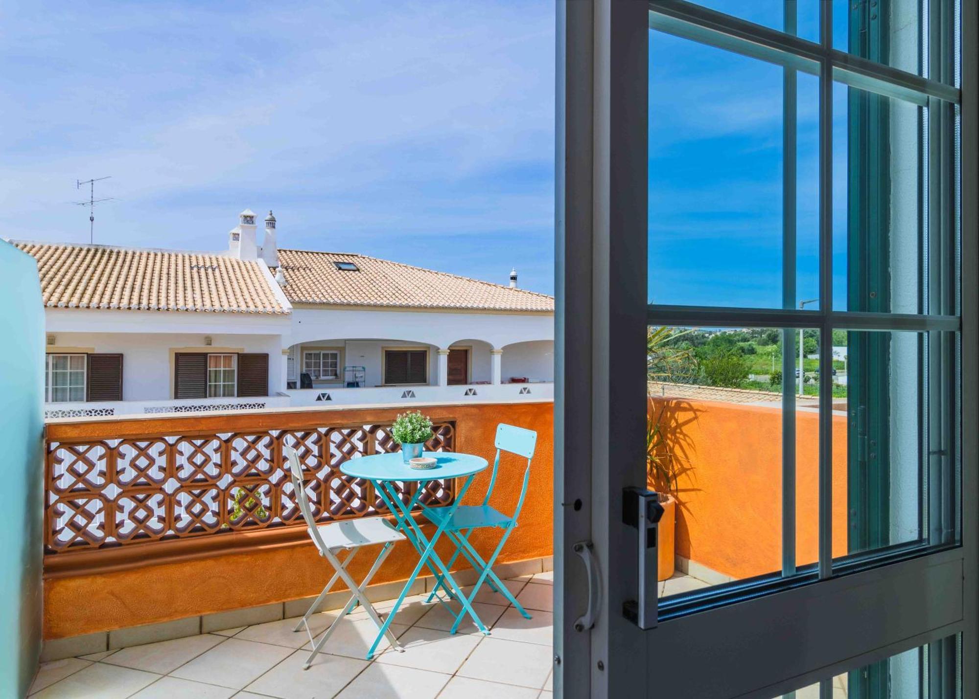 Casas Novas Guesthouse - Adults Only Lagos Exterior foto