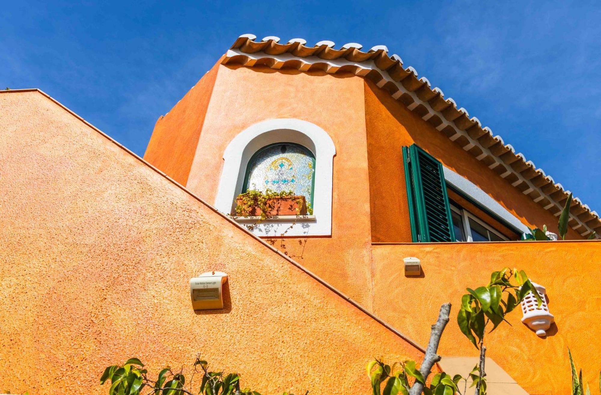 Casas Novas Guesthouse - Adults Only Lagos Exterior foto