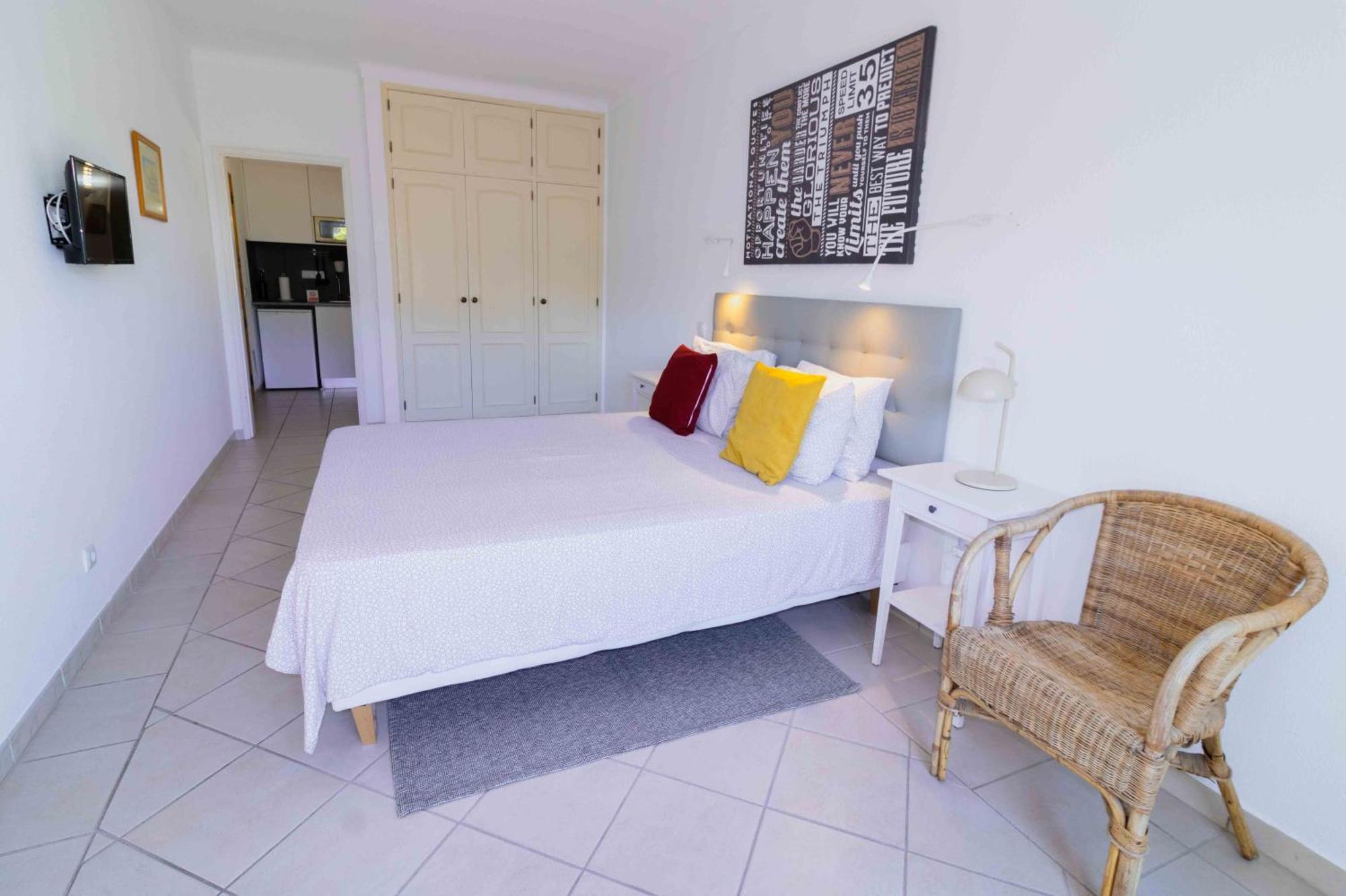 Casas Novas Guesthouse - Adults Only Lagos Exterior foto