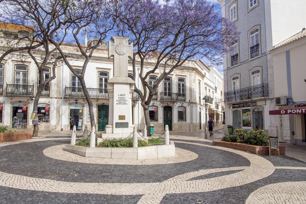 Casas Novas Guesthouse - Adults Only Lagos Exterior foto